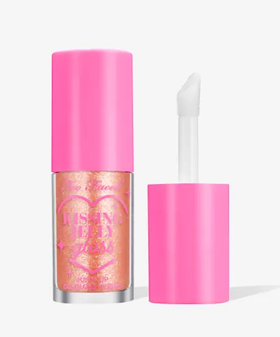 Too Faced - Kissing Jelly Lip Oil Gloss