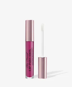 Too Faced Lip Injection Max Plump