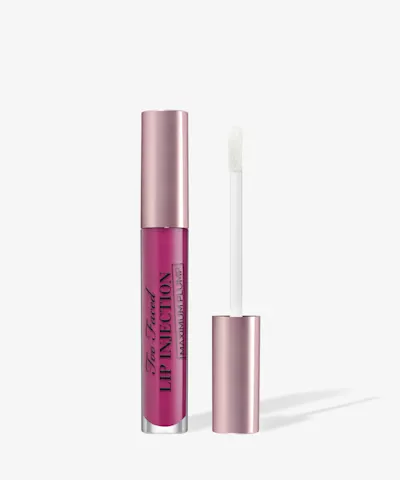 Too Faced - Lip Injection Max Plump