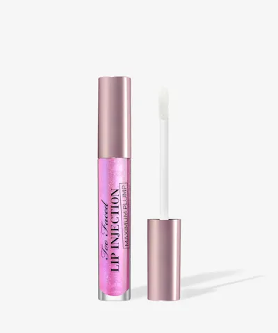 Too Faced - Lip Injection Max Plump