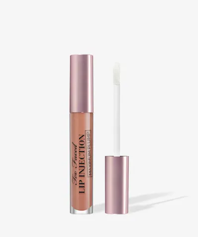 Too Faced - Lip Injection Max Plump