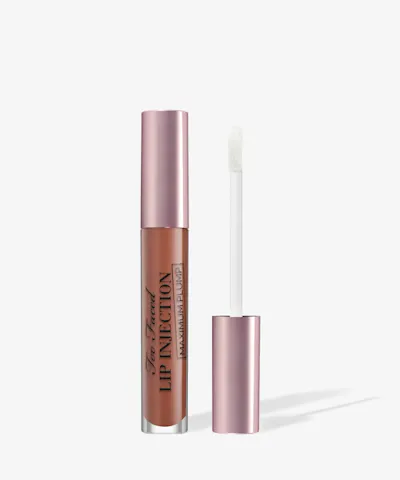 Too Faced - Lip Injection Max Plump