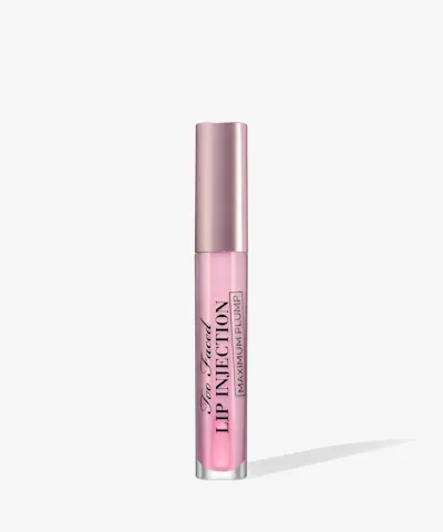 Too Faced - Lip Injection Max Plump
