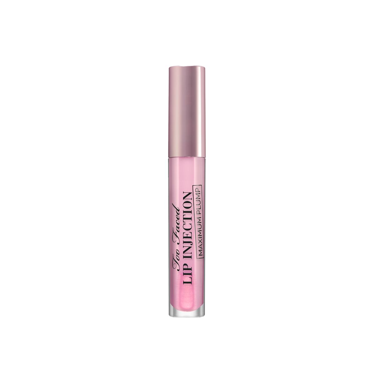 Too Faced Lip Injection Max Plump Magic Crystal