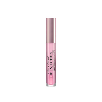 Too Faced Lip Injection Max Plump Magic Crystal