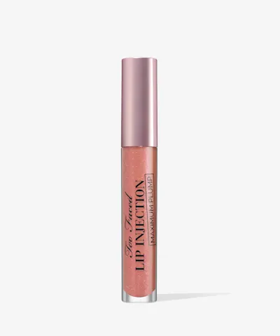 Too Faced - Lip Injection Max Plump