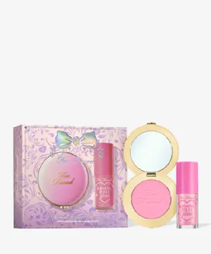 Too Faced Dream A Little Dream