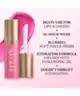 Too Faced - Cloud Crush Whipped Lip & Cheek Duo