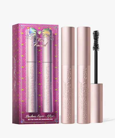 Too Faced - Lashes Ever After 