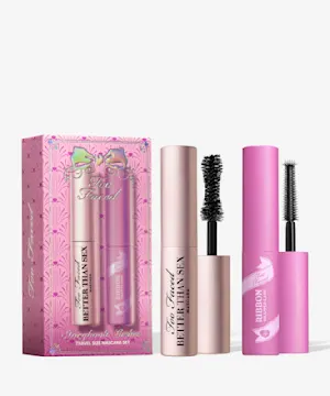 Too Faced Storybook Lashes