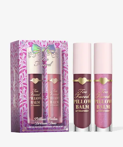Too Faced - Pillow Balm Dream Duo