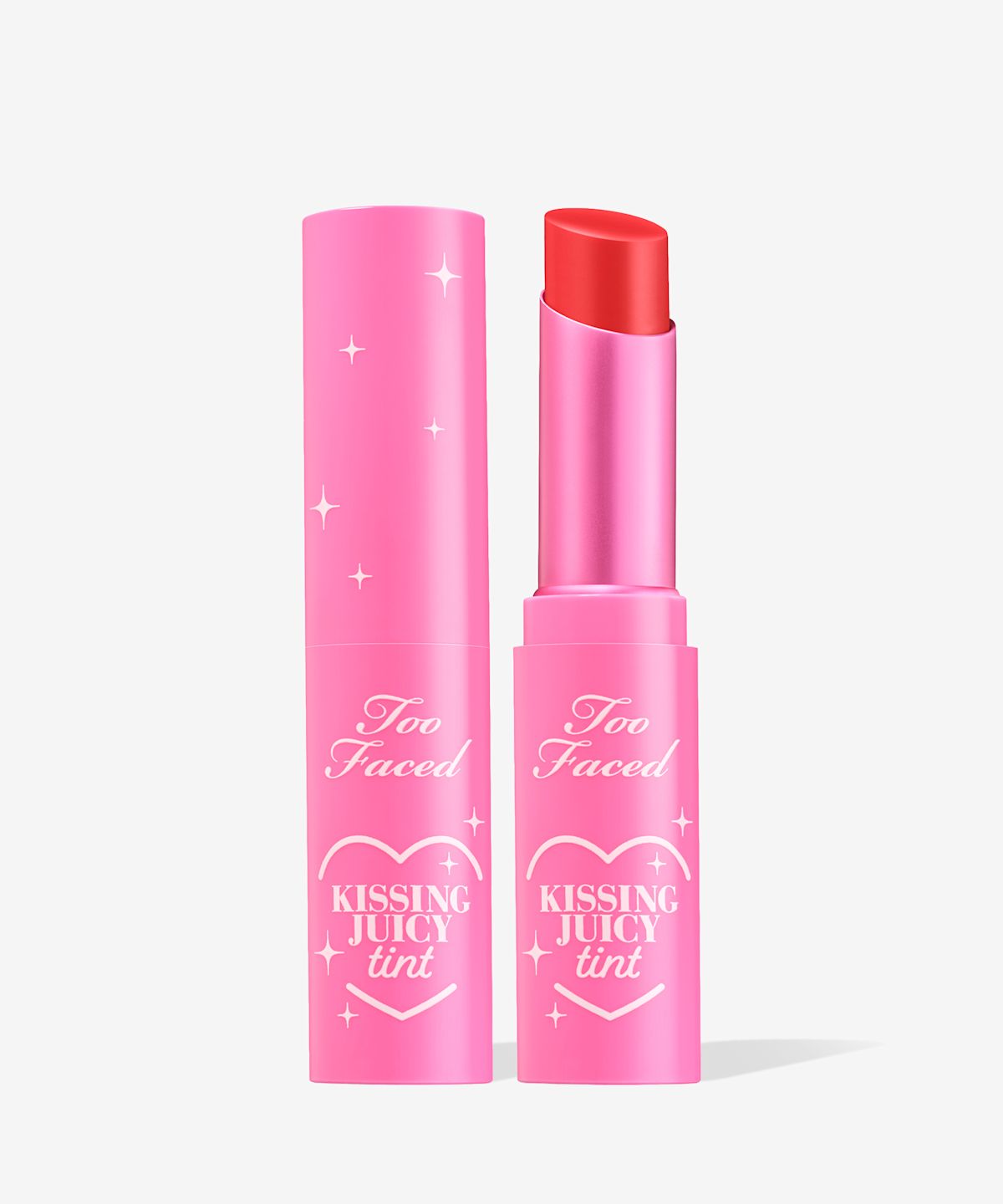 Too Faced Kissing Jelly Juicy Tint Sour Watermelon