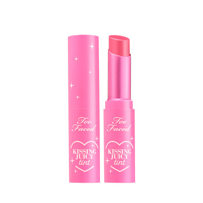 Too Faced Kissing Jelly Juicy Tint Bubblegum