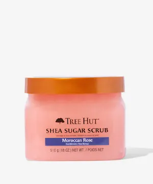 Tree Hut Sugar Scrub