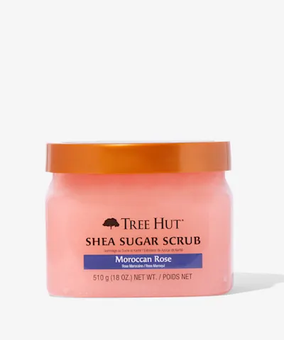 Tree Hut - Sugar Scrub