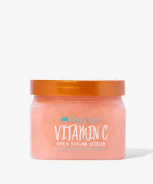 Tree Hut Sugar Scrub