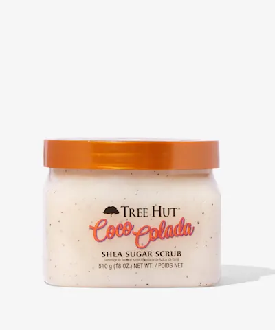 Tree Hut - Sugar Scrub