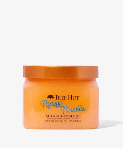 Tree Hut - Sugar Scrub