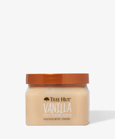Tree Hut - Sugar Scrub