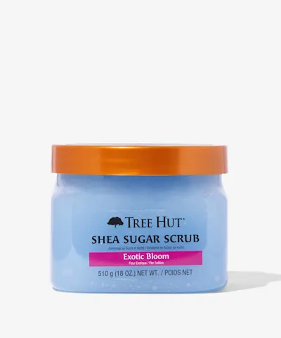 Tree Hut - Sugar Scrub