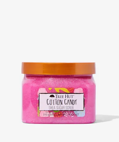 Tree Hut - Sugar Scrub