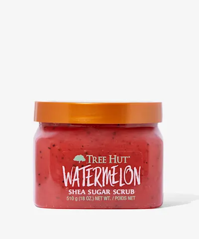 Tree Hut - Sugar Scrub