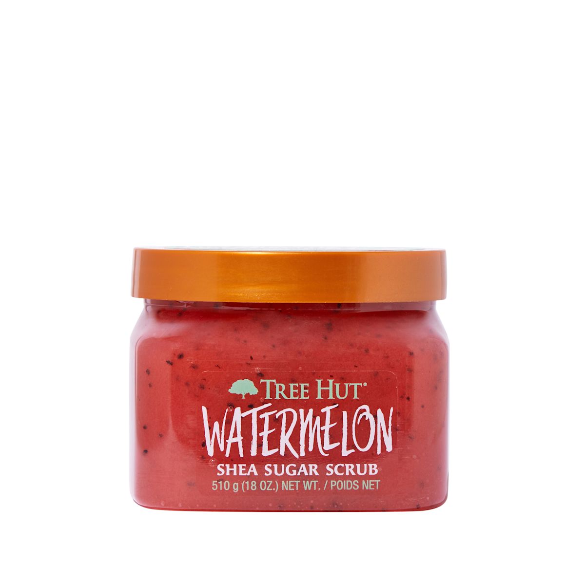 Tree Hut Sugar Scrub Watermelon