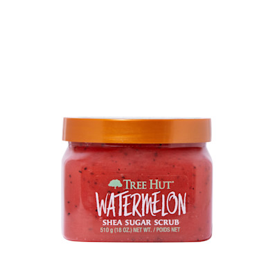 Tree Hut Sugar Scrub Watermelon
