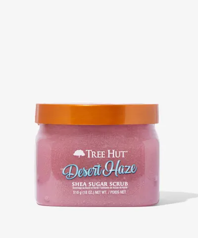 Tree Hut - Sugar Scrub