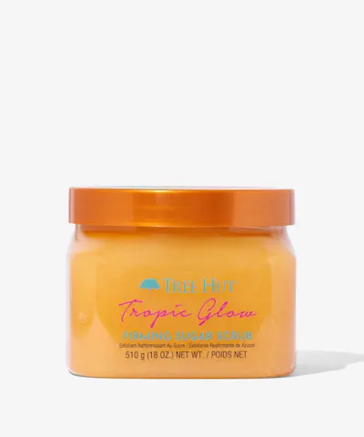 Tree Hut - Sugar Scrub
