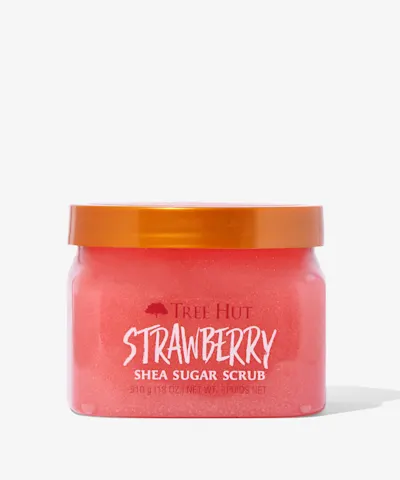 Tree Hut - Sugar Scrub
