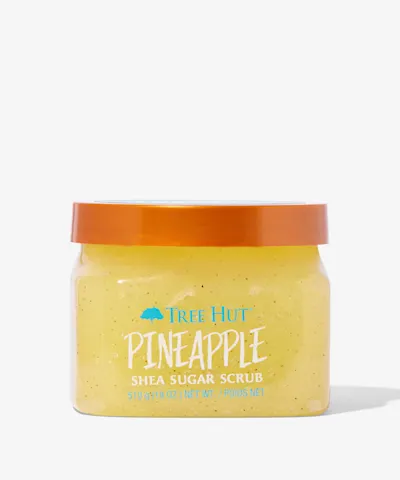 Tree Hut - Sugar Scrub