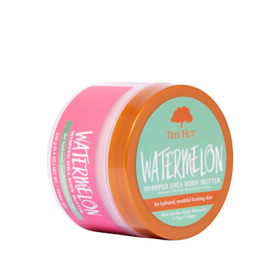 Tree Hut Whipped Body Butter Watermelon