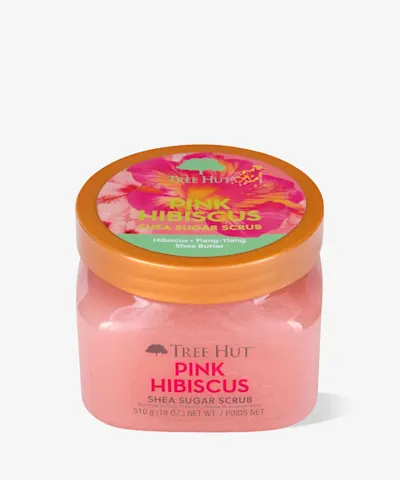 Tree Hut - SHEA SUGAR SCRUB