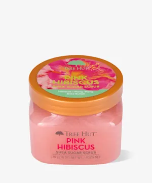 Tree Hut SHEA SUGAR SCRUB