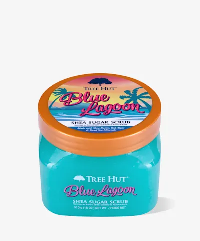 Tree Hut - Sugar Scrub