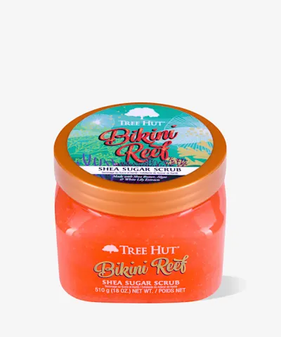 Tree Hut - Sugar Scrub