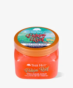 Tree Hut SHEA SUGAR SCRUB