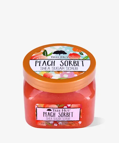 Tree Hut - SHEA SUGAR SCRUB