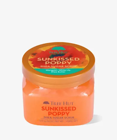 Tree Hut - Sugar Scrub