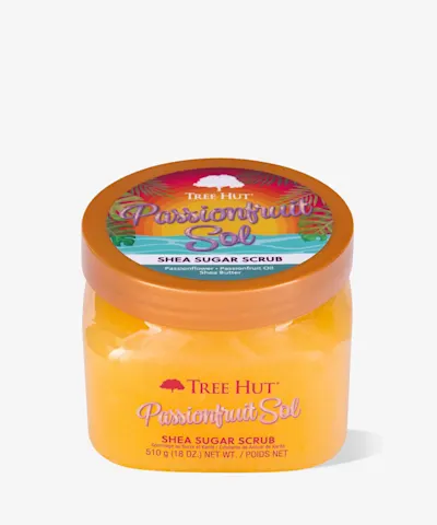 Tree Hut - Sugar Scrub