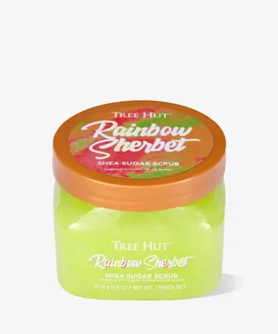 Tree Hut - Sugar Scrub