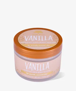 Tree Hut Whipped Body Butter