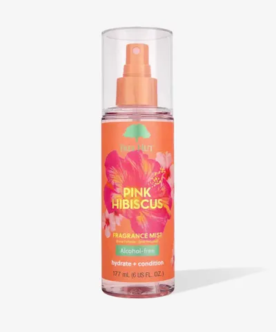 Tree Hut - Pink Hibiscus Fragrance Mist