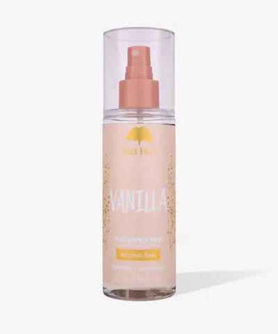 Tree Hut - Vanilla Fragrance Mist