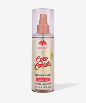 Tree Hut - Coco Colada Fragrance Mist