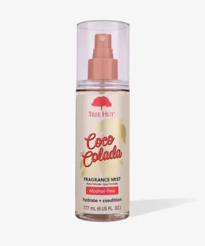 Tree Hut - Coco Colada Fragrance Mist