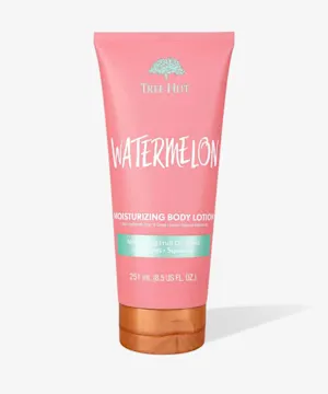 Tree Hut Watermelon Body Lotion