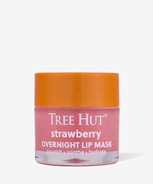 Tree Hut - Overnight Lip Mask