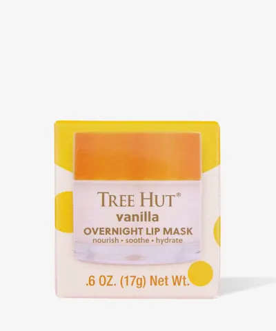 Tree Hut - Overnight Lip Mask